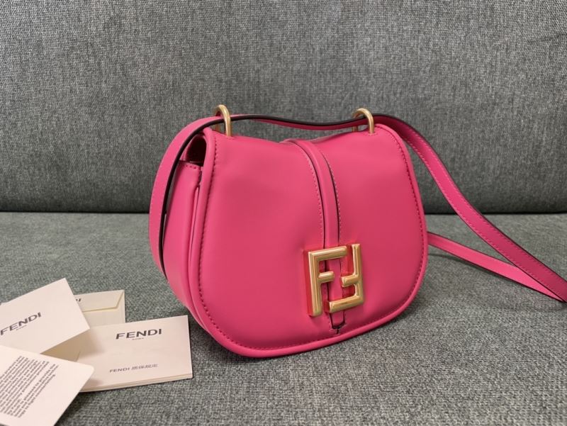 Fendi Satchel Bags